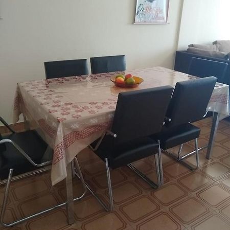 Apartmán Apartamento Praia Grande Com Wifi E Tv A Cabo Exteriér fotografie