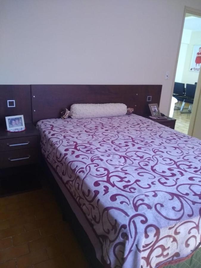 Apartmán Apartamento Praia Grande Com Wifi E Tv A Cabo Exteriér fotografie
