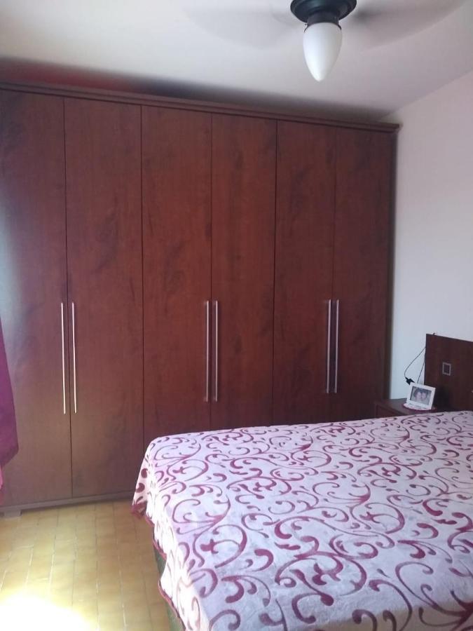 Apartmán Apartamento Praia Grande Com Wifi E Tv A Cabo Exteriér fotografie